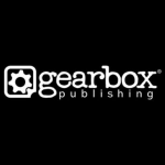 Gearbox Publishing logo