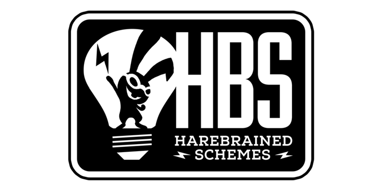 Harebrained Schemes