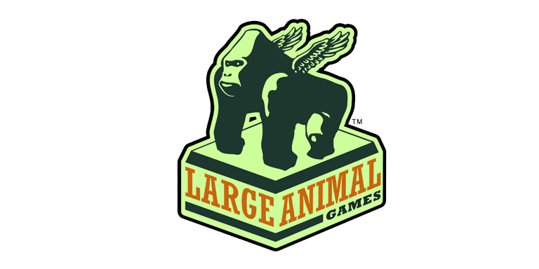 Large Animal Games