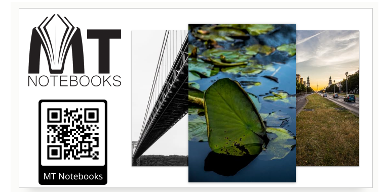 MT Notebooks